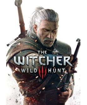 The Witcher 3: Wild Hunt GOTY Edition GOG.com Key GLOBAL